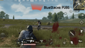 Как настроить bluestacks 5 для pubg