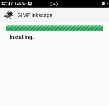 gimp-inkscape-installing-android