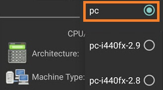 windows xp architecture pc