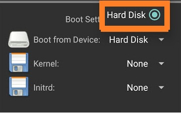 limbo-select-hard-disk-windows-10-android