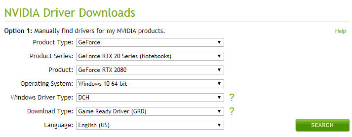 update-nvidia-graphics-driver-apex-engine