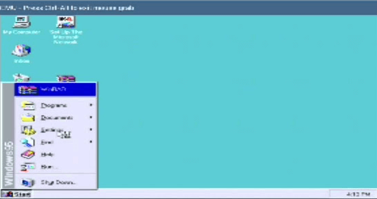 windows 10 emulate windows xp