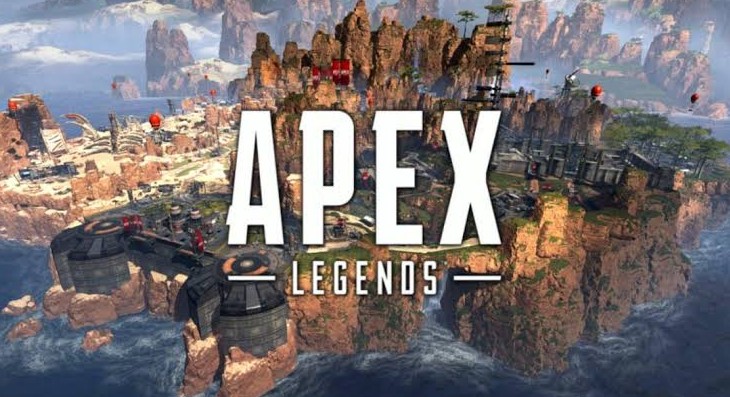 Why Does Apex Legends Keep Crashing