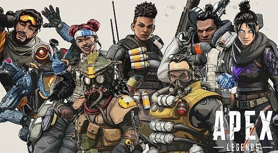 Why Does Apex Legends Keep Crashing and How to Fix it