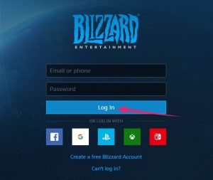 battle.net app stuck on updating blizzard agent