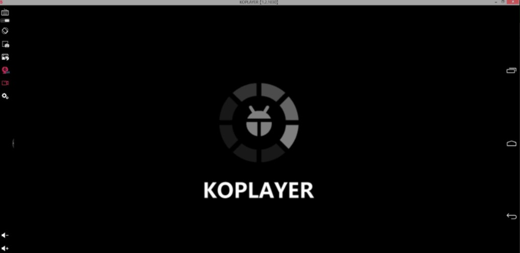 12 Best Lightweight Android Emulators - KOPlayer