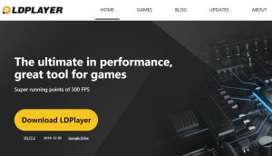 LDPlayer 9.0.48 instal the new version for iphone