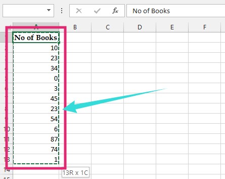 How to Calculate Upper and Lower Bounds in Excel