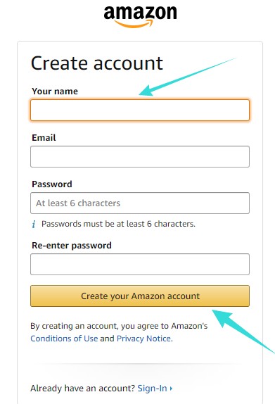 How Many Amazon Buyer Accounts Can You Have