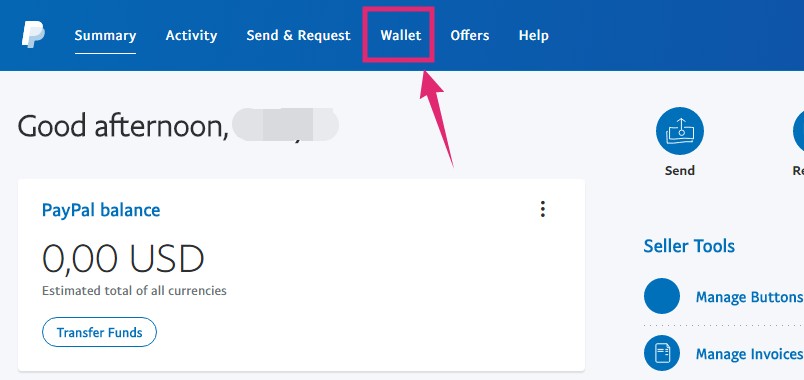 How To Remove My Bank Account From PayPal