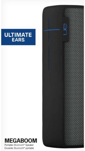 How To Reset UE Megaboom