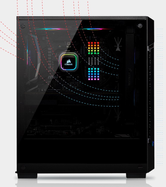 how to choose a pc case