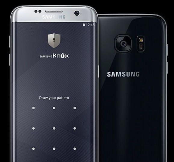 How to Find Serial Number on Galaxy S7