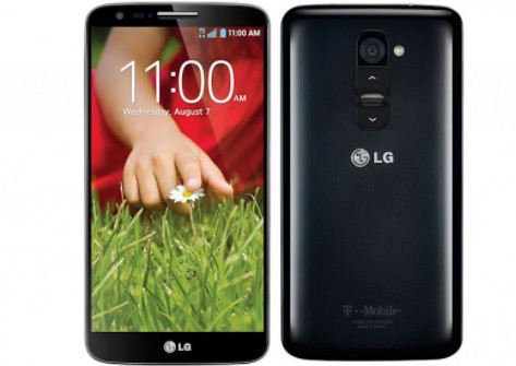 How to Root LG G2