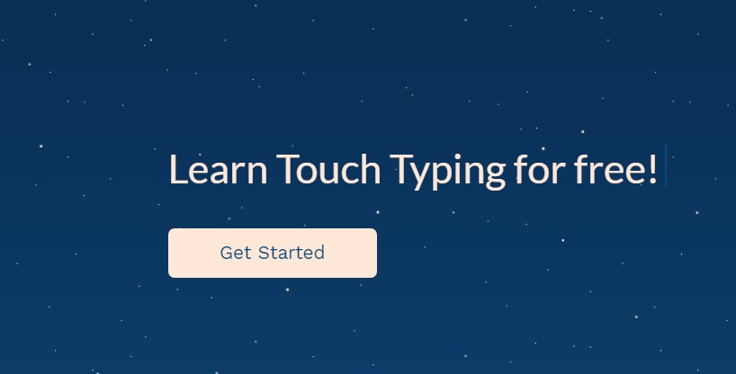 How Long Does It Take To Learn Touch Typing