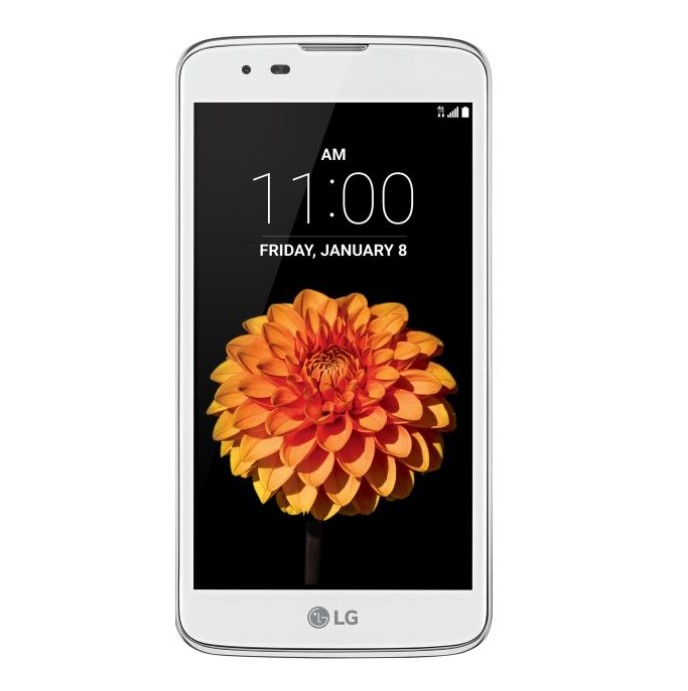 How to Unlock LG MS330